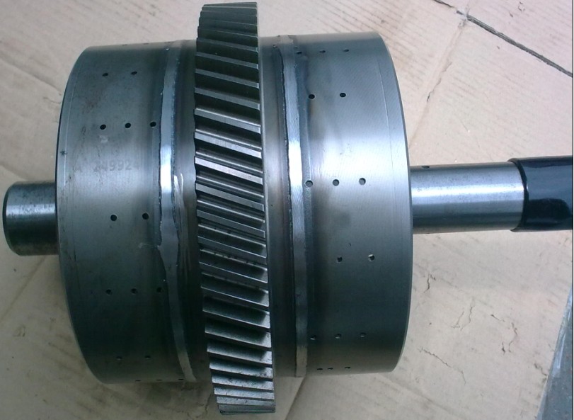 供應(yīng) Clark變速箱 用檔榖