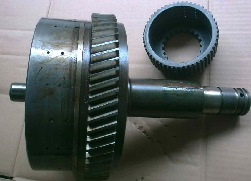 供應 Clark變速箱 用檔榖