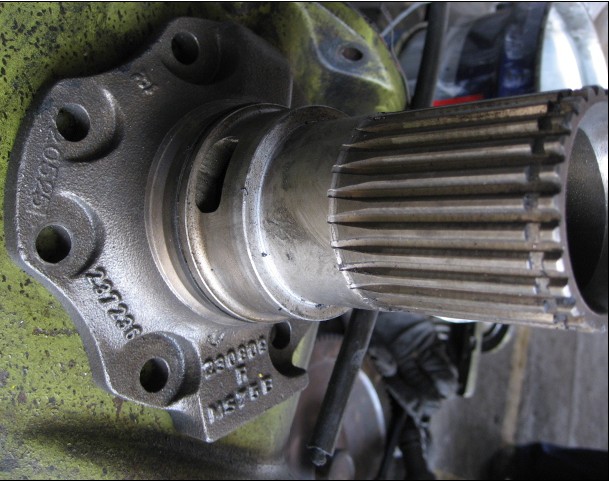 供應 Clark變速箱 用檔榖