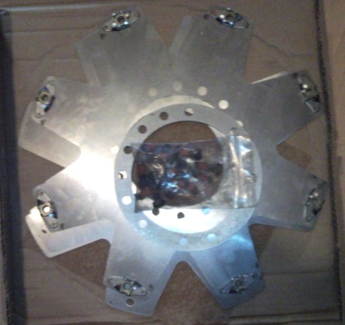 供應(yīng)：Dana- Clark變速箱 彈性連接鋼片、膠木齒圈