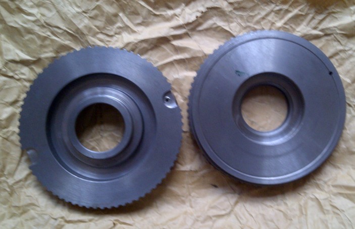 供應(yīng)：Dana- Clark變速箱用檔位活塞