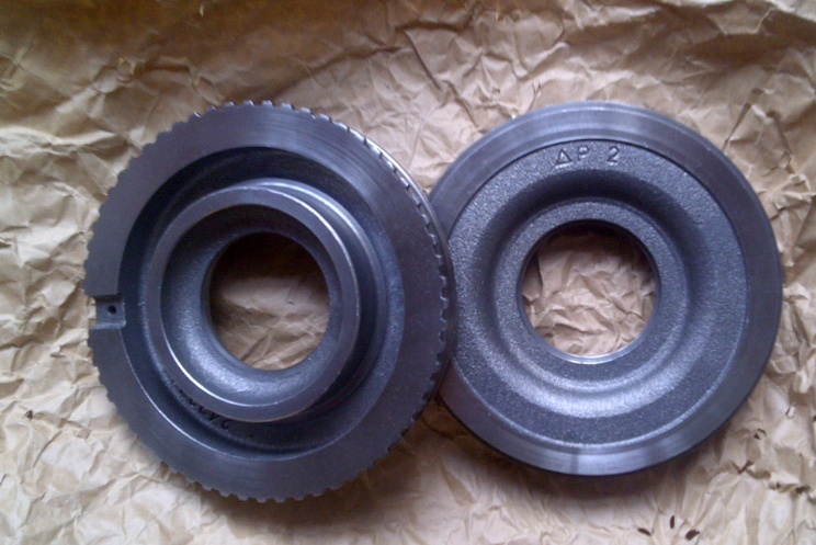 供應(yīng)：Dana- Clark變速箱用檔位活塞