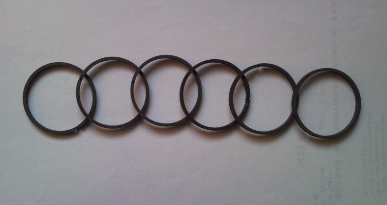 供應：Dana- Clark變速箱變矩器用卡環(huán)、活塞環(huán)