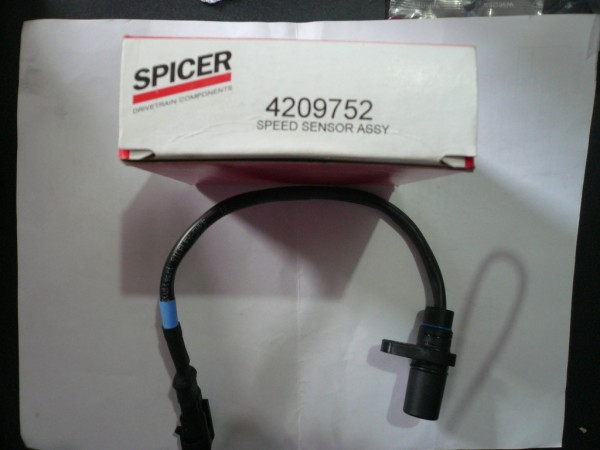 供應(yīng)：Dana- Clark變速箱用 傳感器