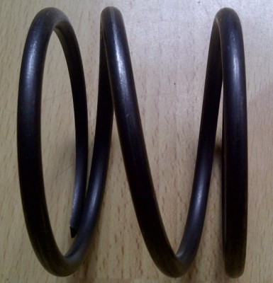 供應：Dana- Clark變速箱用檔位用回位彈簧