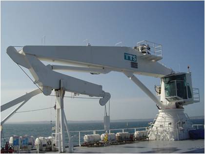 供應(yīng)港口機(jī)械液壓油缸 CM215