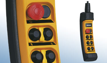 德馬格DSE手電門 DSE