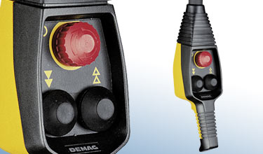 德馬格DSK手電門 DSK