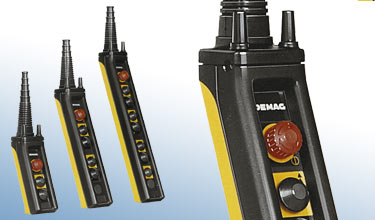 德馬格DST手電門 DST