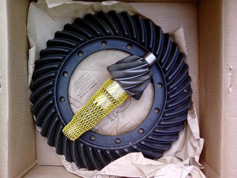 ROCKWELL驅(qū)動橋配件 kit2373 3198Q95 A1205G2581 等