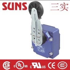 十字限位開關(guān) SNH系列