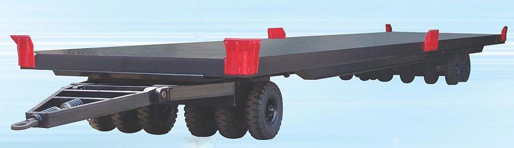 平板車、全掛車、全掛平板拖車、廠內(nèi)運輸車 PC