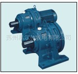 臺灣傳仕擺線針輪減速機(jī) 擺線針輪減速機(jī)