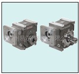 代理法國DYNABOX直角輸出精密蝸輪減速機(jī) DYNABOX