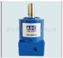 EG系列伺服專用行星減速機(jī)-----高精度 E-DRIVE行星減速機(jī)EG系列