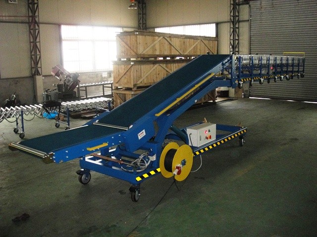 裝車設(shè)備 SVMVL