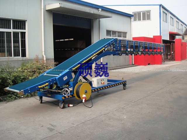 裝車輸送機 SVMVL1