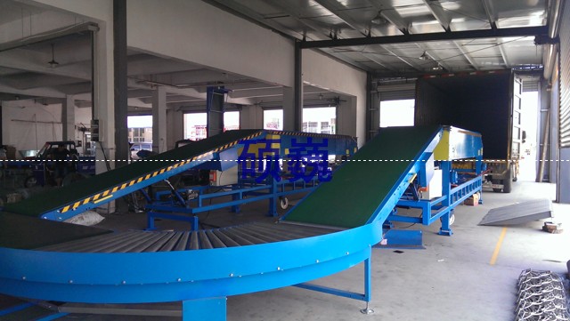 移動(dòng)式伸縮傳送帶 SVBTL-YD_港機(jī)網(wǎng) 移動(dòng)式伸縮傳送帶 SVBTL-YD_港機(jī)網(wǎng)