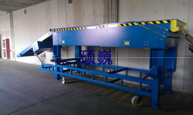 移動(dòng)式伸縮傳送帶 SVBTL-YD_港機(jī)網(wǎng) 移動(dòng)式伸縮傳送帶 SVBTL-YD_港機(jī)網(wǎng)