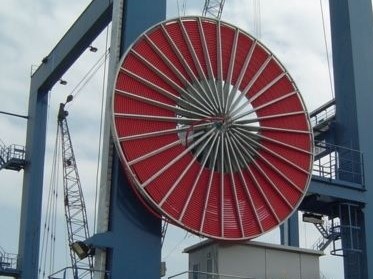 港口設(shè)備電纜 JTJP-EUSR