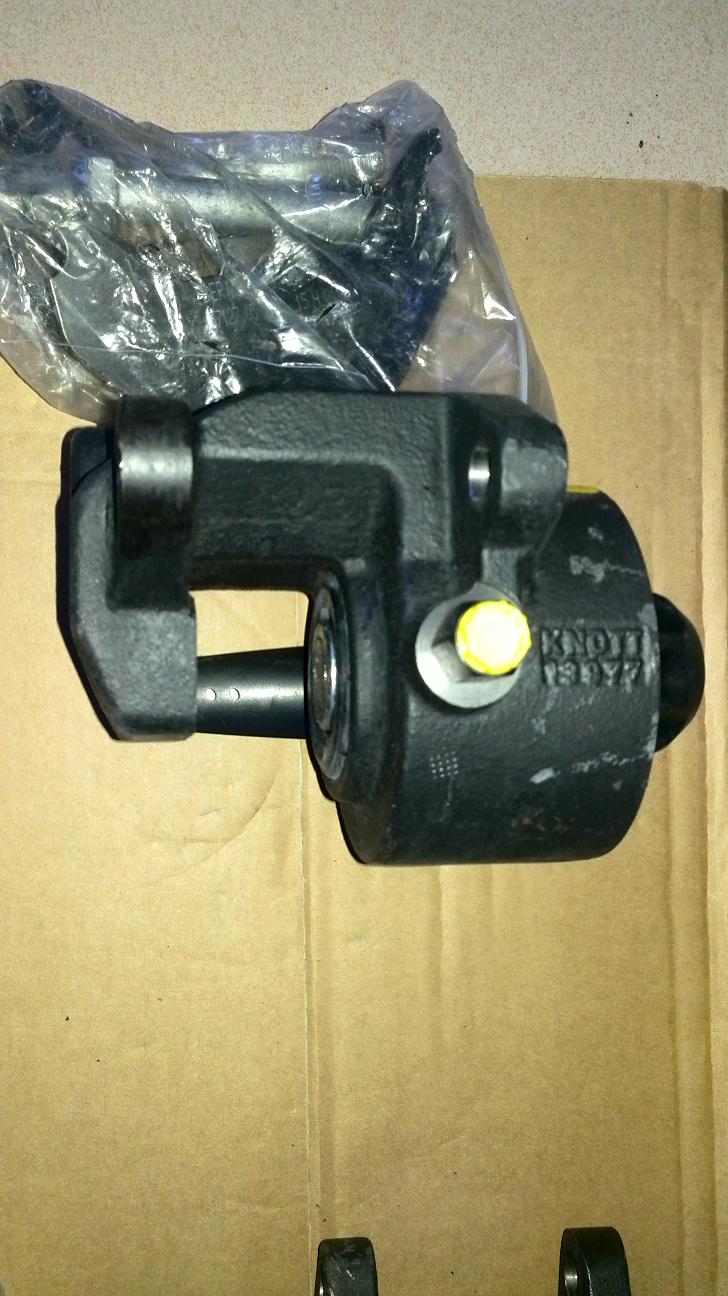 KALMAR堆高機手剎總成 923855.0776