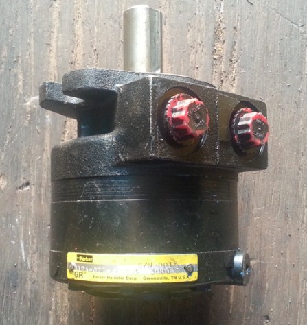 Parker（派克） 泵、油馬達(dá)