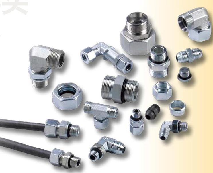 Parker硬管接頭 G、GR、W、T、K、SV、WSV、EW、ET、EL,,,,,,