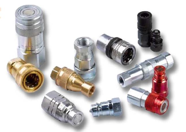 Parker快速接頭 60系列、IB和70系列，6600系列，T系列，HP系列，F(xiàn)H系列，F(xiàn)F系列，F(xiàn)EM系列，，，