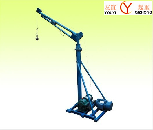 轉(zhuǎn)臂型吊運(yùn)機(jī)沈陽(yáng)友誼金牌品質(zhì) 齊全