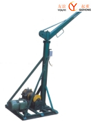 轉(zhuǎn)臂型吊運(yùn)機(jī)沈陽(yáng)友誼金牌品質(zhì) 齊全