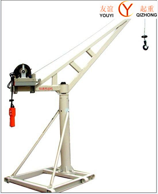轉(zhuǎn)臂型吊運(yùn)機(jī)沈陽(yáng)友誼金牌品質(zhì) 齊全