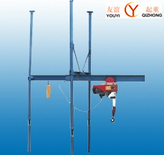 全角型吊運(yùn)機(jī)沈陽(yáng)友誼品質(zhì)第一 齊全