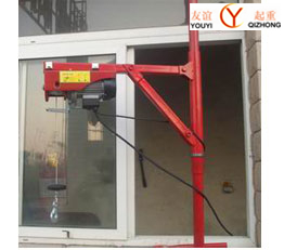 全角型吊運(yùn)機(jī)沈陽(yáng)友誼品質(zhì)第一 齊全