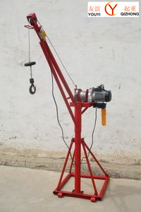 便攜式吊運(yùn)機(jī)沈陽(yáng)友誼廣銷東北三省 齊全