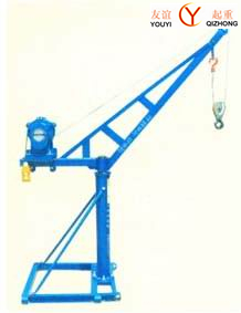 便攜式吊運(yùn)機(jī)沈陽(yáng)友誼廣銷東北三省 齊全