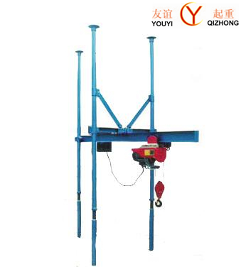 微型吊運(yùn)機(jī)沈陽(yáng)友誼參數(shù) 齊全