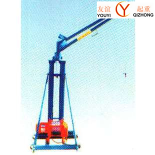 電動吊機沈陽友誼型號 齊全