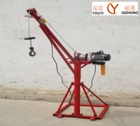 電動吊機(jī)沈陽友誼型號 齊全