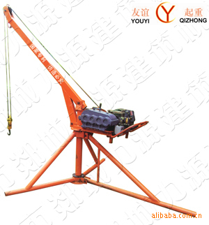 室內(nèi)吊運(yùn)機(jī)沈陽友誼規(guī)格 齊全