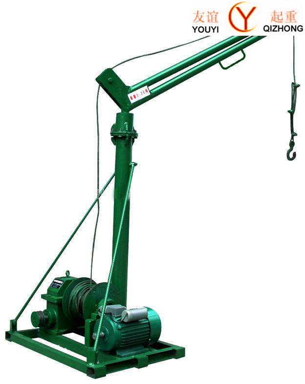 室內(nèi)吊運(yùn)機(jī)沈陽(yáng)友誼規(guī)格 齊全