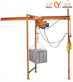 營(yíng)口全角型吊運(yùn)機(jī)友誼暢銷全國(guó) 齊全