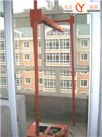 營(yíng)口全角型吊運(yùn)機(jī)友誼暢銷全國(guó) 齊全