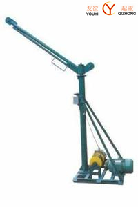 盤(pán)錦小吊機(jī)友誼經(jīng)久耐用 齊全