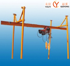 鐵嶺小型吊運機友誼品質(zhì) 齊全