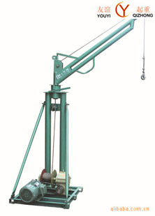 鐵嶺小型吊運(yùn)機(jī)友誼品質(zhì) 齊全