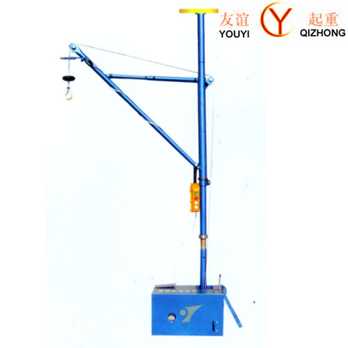 吉林電動吊機友誼金牌品質(zhì) 齊全