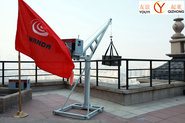 上海吊機/北京吊運機沈陽友誼品質(zhì) 齊全