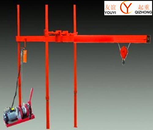 重慶直滑吊機(jī)/浙江移動(dòng)吊機(jī)沈陽(yáng)友誼價(jià)格 齊全