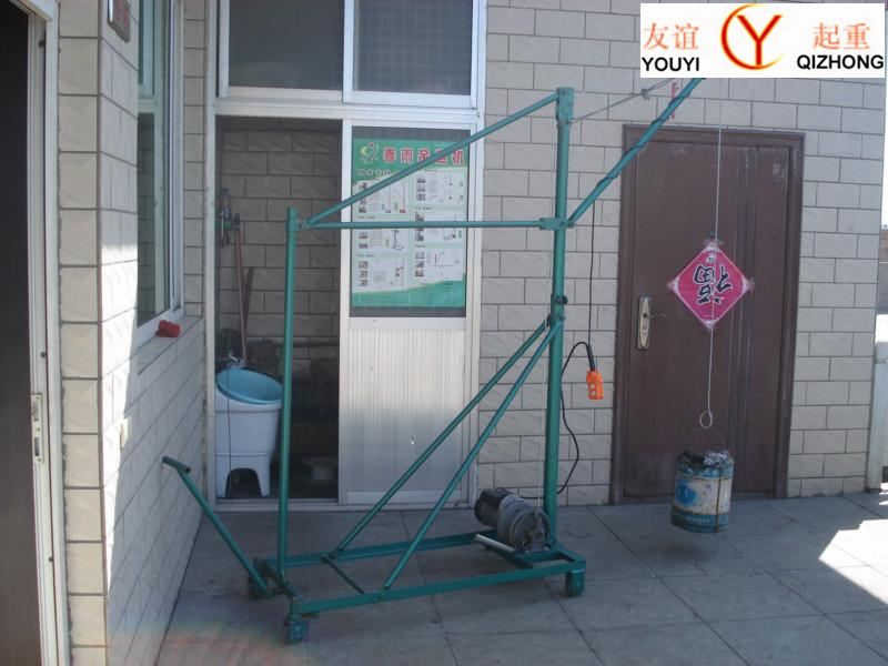 濟南移動式吊運機/煙臺直進型吊運機沈陽友誼優(yōu)點 齊全