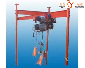 成都直滑吊運機/太原小吊機沈陽友誼品質(zhì)第一 齊全